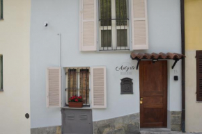 An tij slè - Nel cuore del borgo